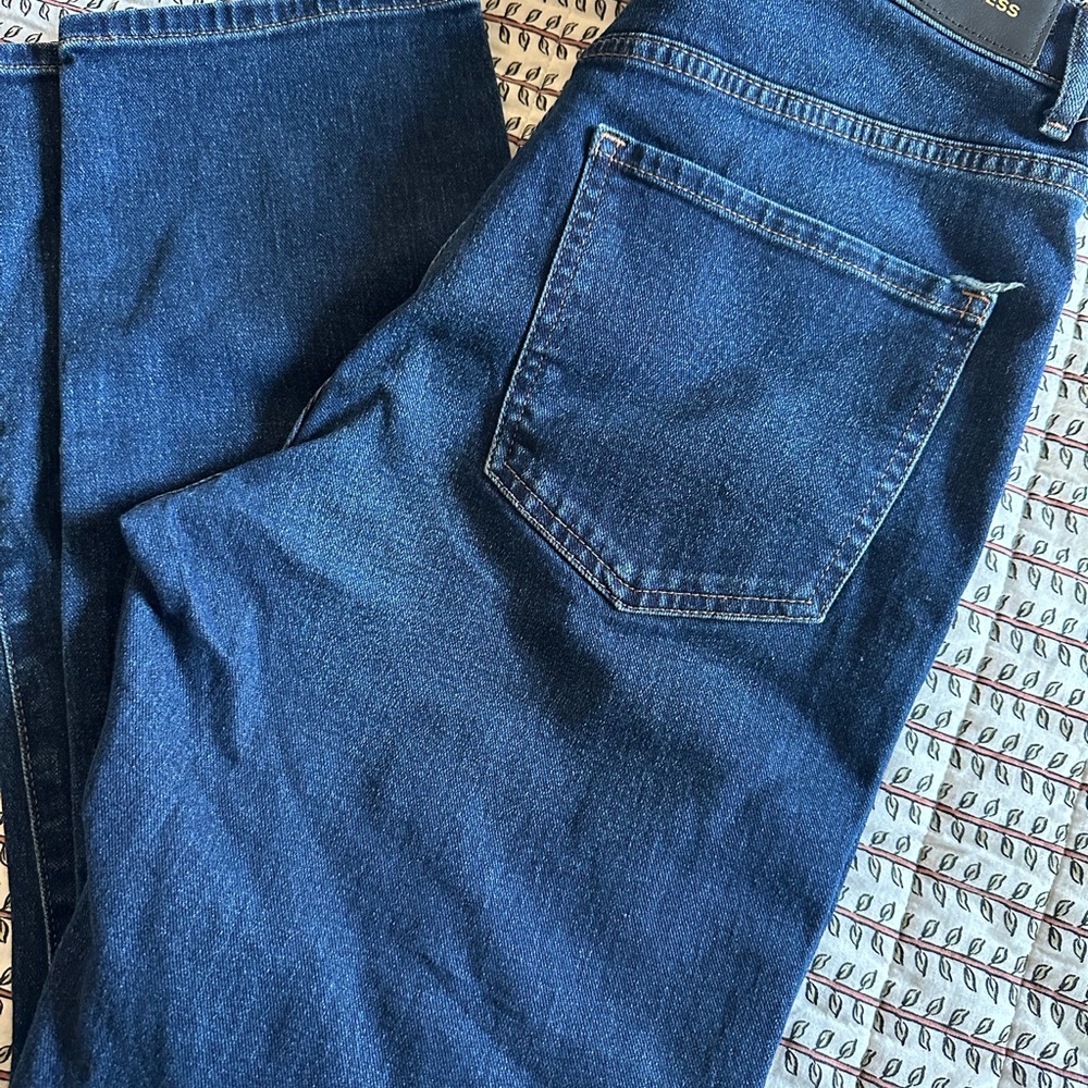 EXPRESS 6 super high rise slim